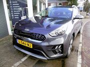 Kia Niro - Hybrid 1.6 GDi DynamicLine 12 maanden Bovag garantie trekhaa