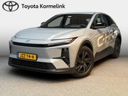 Toyota C-HR - First Edition 77 kWh
