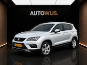 Seat Ateca - 1.5 TSI FR Business Intense|AUT|LED|NAVI|67DKM