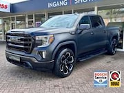 GMC Sierra - 3.0 Duramax Led, Leer, Climat, Camera, Trekhaak, L