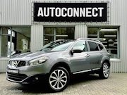 Nissan Qashqai+2 - 2.0 NAVI, PANODAK, CRUISE, CAMERA, 7 Pers.