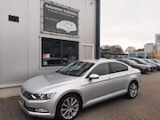 Volkswagen Passat - 1.4 TSI Comfortline Business led navi cruise dsg app carplay