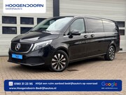 Mercedes-Benz EQV - 300 90kWh - TAXI RIJKLAAR - L3 Extra Lang - 8 Zits - Leder -