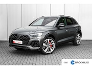 Audi Q5 - 55 TFSI e quattro Competition 367PK | Trekhaak | Panorama da