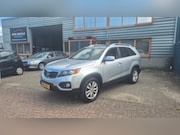 Kia Sorento - 2.2 CRDi X-ecutive Inruil mogelijk