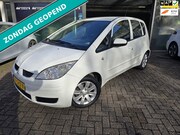 Mitsubishi Colt - 1.3 Invite+ | | 12MND GARANTIE | AIRCO | LMV | ELEC PAKKET |