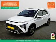 Hyundai Bayon - 1.0 T-GDI Comfort Aut- Carplay, Android Auto, Came