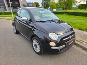 Fiat 500 - 1.2 Lounge airco
