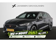 CUPRA Leon Sportstourer - 1.4 e-Hybrid Business Panoramadak Stuur-Stoelverwarming Came