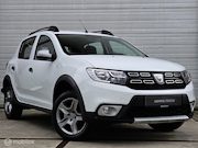 Dacia Sandero - 0.9 TCe Tech Road Pdc Cruise Navigatie