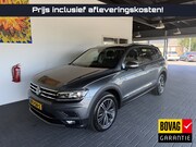 Volkswagen Tiguan All-Space - 2.0 TSI 4Motion Highline 7p. / trekhaak / metallic / verduis