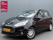 Ford B-Max - BWJ 2016 1.0 101 PK EcoBoost Style STOELVERW. | RADIO | LMV 