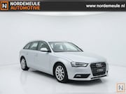 Audi A4 - 2.0 TDI, AUT, Cruise, Xenon, Trekhaak