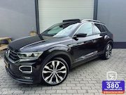 Volkswagen T-Roc - 2.0 TSI 4Motion / 3x R-line / Dealer onderh