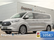 Ford Model T - Tourneo Custom 2.5 PHEV 233pk L2H1 Titanium X | 8-Persoons |