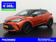 Toyota C-HR - 2.0 Hybrid Launch Edition | Trekhaak | Leder Stoelverwarming