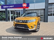 Suzuki Vitara - 1.4 Boosterjet Select Smart Hybrid