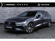 Volvo V60 - 2.0 T8 Plug-in Hybrid AWD Plus Dark | PHEV Long Range | Trek