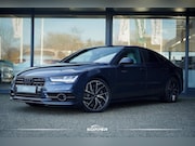 Audi S7 - Sportback 4.0 TFSI A7 quattro Pro Line Plus / Luchtvering /