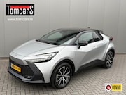 Toyota C-HR - 1.8 Hybrid 140PK First Edition Bi-Tone/Winter-pack/Gr.-navig