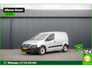 Peugeot Partner - 1.6 HDi BlueHDi 75 | Cruise | Airco