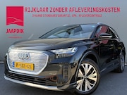 Audi Q4 e-tron - BWJ 2022 40 204 PK Launch edition Advanced 77 kWh FULL LED |