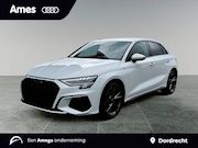 Audi A3 - Sportback 40 204pk TFSI e S Line MMI navigatie plus MMI touc