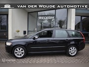 Volvo V50 - 1.6 Edition I 2010|Airco|Cruise|Navi