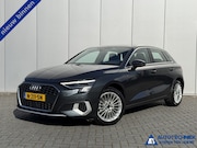 Audi A3 - Sportback 30 TFSI Design navigatie Cruise control Carplay PD