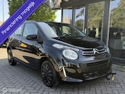 Citroën C1 - 1.0 e-VTi Shine|AIRCO|CRUISE|APK|