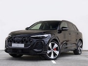 Audi Q5 - S edition Competition e-hybrid 270 kW / 367 PK SUV | Luchtve
