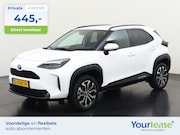 Toyota Yaris Cross - 1.5 Hybrid Dynamic | All-in 445, - Private Lease | Direct ui