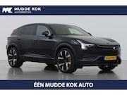 Polestar 3 - Long range Dual motor Performance 111 kWh | Bowers & Wilkins