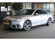 Audi A4 - Limousine 35 TFSI S-Line Virtual Navi Led Cruise Pdc