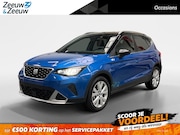 Seat Arona - 1.0 EcoTSI Style Business Connect AUTOMAAT | FABRIEKSGARANTI