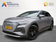 Audi Q4 e-tron - 40 LAUNCH EDITION ADV. 77kWh / soh 91% / Trekhaak / Head up