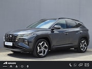 Hyundai Tucson - 1.6 T-GDI PHEV Comfort Smart Sky 4WD / Fabrieksgarantie tot