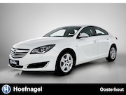 Opel Insignia - 1.4 T EcoFLEX Edition | Stoelverwarming