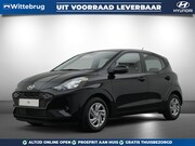 Hyundai i10 - 1.0 Comfort Smart NAVIGATIE | AIRCO | CRUISE CONTROL | VOORR