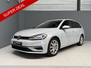 Volkswagen Golf - Variant 1.4 TSI Highline EU GARANTIE|Automaat|Standkachel|Ca