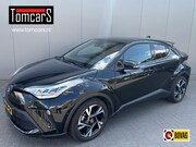 Toyota C-HR - 2.0i 184PK Hybrid Dynamic Trekhaak/Navigatie/Camera/Adapt.-c