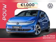 Volkswagen ID.Polo - 211pk Style First Edition 52 kWh | 19" Velgen | Pa