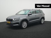 Skoda Karoq - 1.5 TSI ACT Business Edition