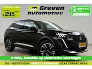 Peugeot e-2008 - EV GT Pack 50 kWh | Snelladen | SOH 91% | Camera | Virtual |