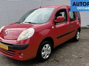 Renault Kangoo - Family 1.6 Authentique , AIRCO, 2x SCHUIFDEUR, DISTRIBUTIE K