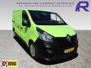 Renault Trafic - 1.6 dCi T29 L1H1 AIRCO NAVIGATIE CRUISE CONTROL PDC 3 ZITS