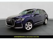 Audi Q7 - 50 TDI quattro S Line 286 PK ACC Massage Stoelkoeling Luchtv