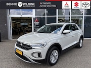 Volkswagen T-Roc - 1.0 TSI Life | DIGITAL COCKPIT | LED | Apple/Android | Parke