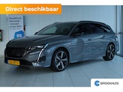 Peugeot 308 - SW 1.2 Hybrid 145 e-DCS6 GT | Adapt. Cruise | Camera | Navi 