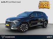 Kia Sportage - 1.6 T-GDi Plug-in Hybrid AWD DynamicPlusLine Panoramadak | S